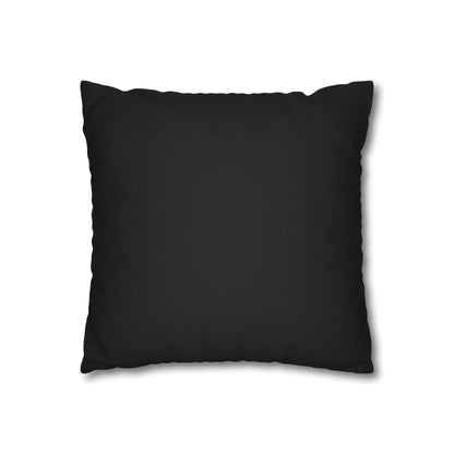 Feline Justice Warrior Vintage Style Comic Art Pillow Cover